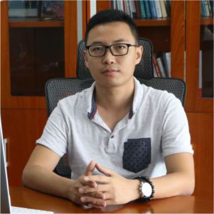 王志,传统B2B外贸企业转型跨境电商之具体实践,深圳市信城展业科技有限公司CEO