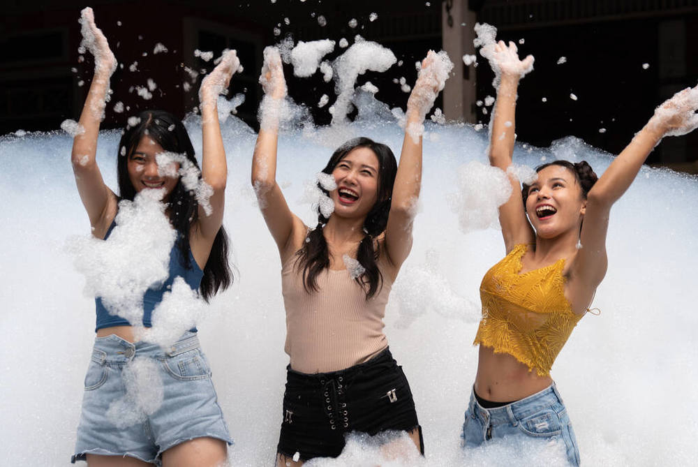 登顶美区热销榜第一，夏日爆款不断！