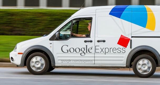 谷歌或将Google Express更名为Google Shopping，正面挑战亚马逊
