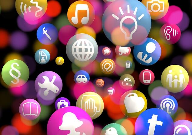 类似Pinterest的十大网站和APP