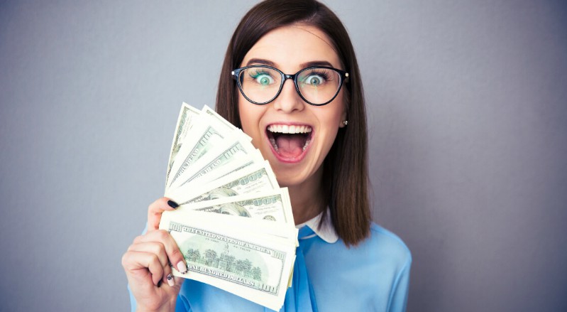 这个社交购物平台正在崛起，卖家年净赚10万美元！
