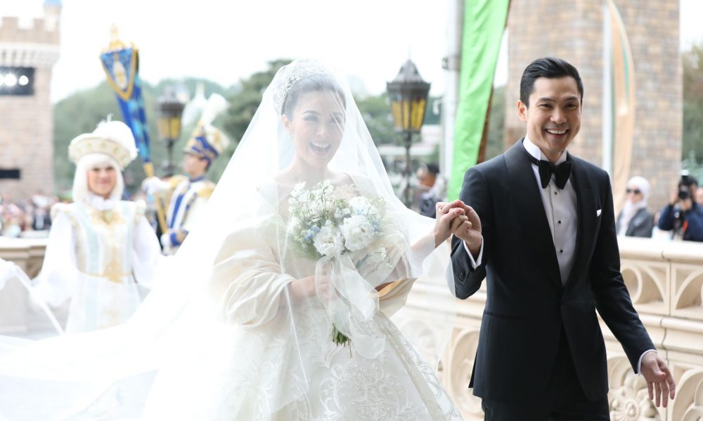 印尼电商独角兽Tokopedia进军婚庆市场