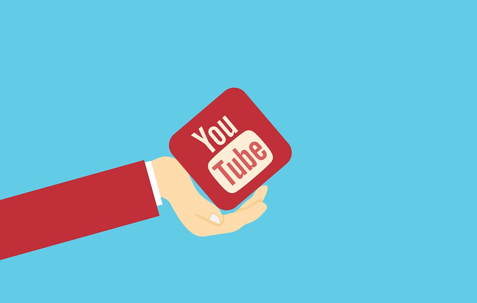 YouTube搜索结果加入购物广告服务