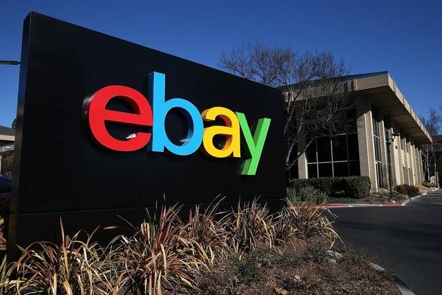 eBay更新买家取消订单政策