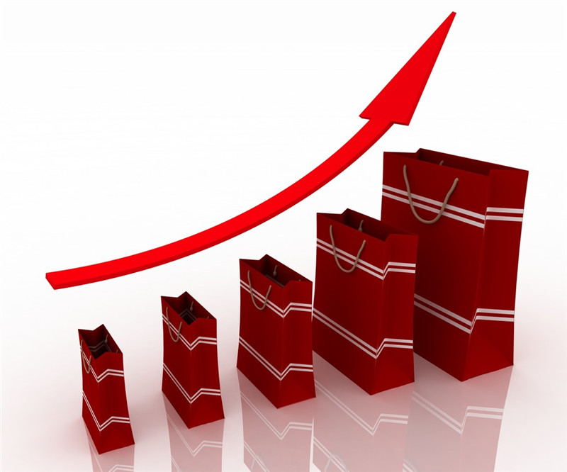 沃尔玛第二季度收益飙升，电子商务增长近100%