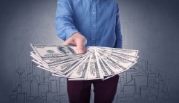 发钱！多位深圳卖家拿到这一补贴，傲基领了30万