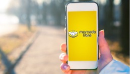 Mercado Libre2020年的电商销售额将超过200亿美元