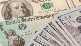 惊喜！美国发钱涨到$2000，众院已通过