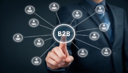 增长将超230%！中东B2B电商市场有望“回温”