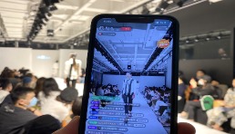 把高定T台秀场搬进淘宝直播间 深圳南油长出上千设计师品牌