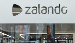 2021年德国时尚电商Zalando的GMV预计达141亿欧元