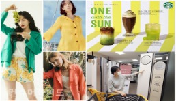销量最高增加168%，韩国夏季产品销量猛增