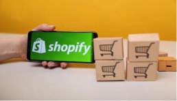 每分钟13000个订单，Shopify 网一销售再创纪录