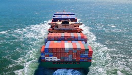 全球海运进口量增长5.5%  航道拥堵预计将持续到明年