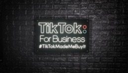 Square与TikTok合作，助力卖家提高销售额！
