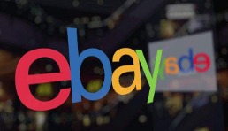 不到5%，eBay在美国电商市场占比下降