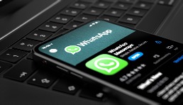 WhatsApp积极开展合作，帮助中小企业发展业务
