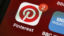 Pinterest再推新功能！将虚拟购物变为现实