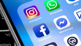 2021澳洲社交媒体广告超36亿美元，TikTok使用时间增加40%