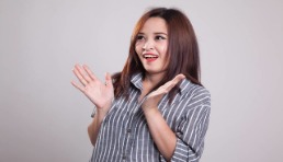 2400万次播放，彩妆喷枪在TikTok爆火