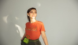 SHEIN联合阿拉伯歌手Balqees Fathi推出新斋月套装