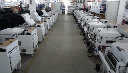 柔性定制设备在阿里国际站火了 3月新贸节首周海外需求量增长50%
