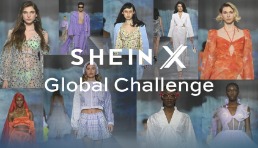 投入上亿美金助力设计师打造个人品牌 SHEIN三年已赋能超4600名设计师