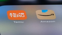 亚马逊“捡走”Temu用户，一批中国卖家获益