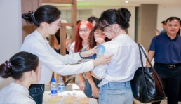 阿里国际站将在全国各地设立大学生跨境创业孵化中心