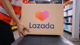 天猫商家的新机会来了！Lazada为天猫品牌0门槛增加5个海外市场