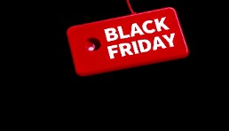 订单大跳水，今年黑五彻底凉了