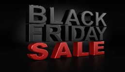 亚马逊等平台发黑五网一战报，这些单品卖爆了！