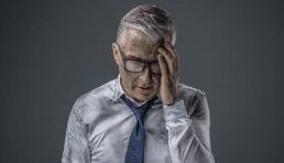 又一行业巨头申请破产！