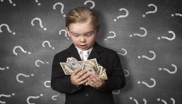 跨境大卖的年会经济学