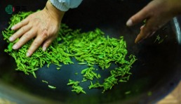 特色春茶“出圈”，中国名茶“出海”，淘宝天猫春茶热销海内外